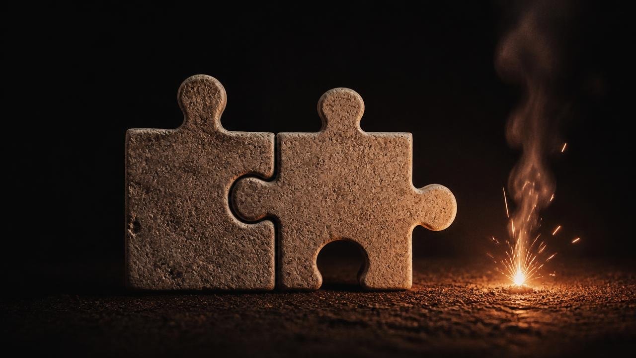 Compatibilidad real versus química: por qué sentir mucho no basta para construir algo duradero